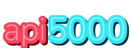 api5000 — logo kanal