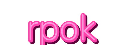 rpok — logo kanal