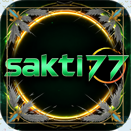 sakti77 — mitra unggulan